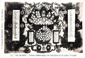 SIDI BEL ABBES - LEGION ETRANGERE - QUARTIER VIENOT (30)